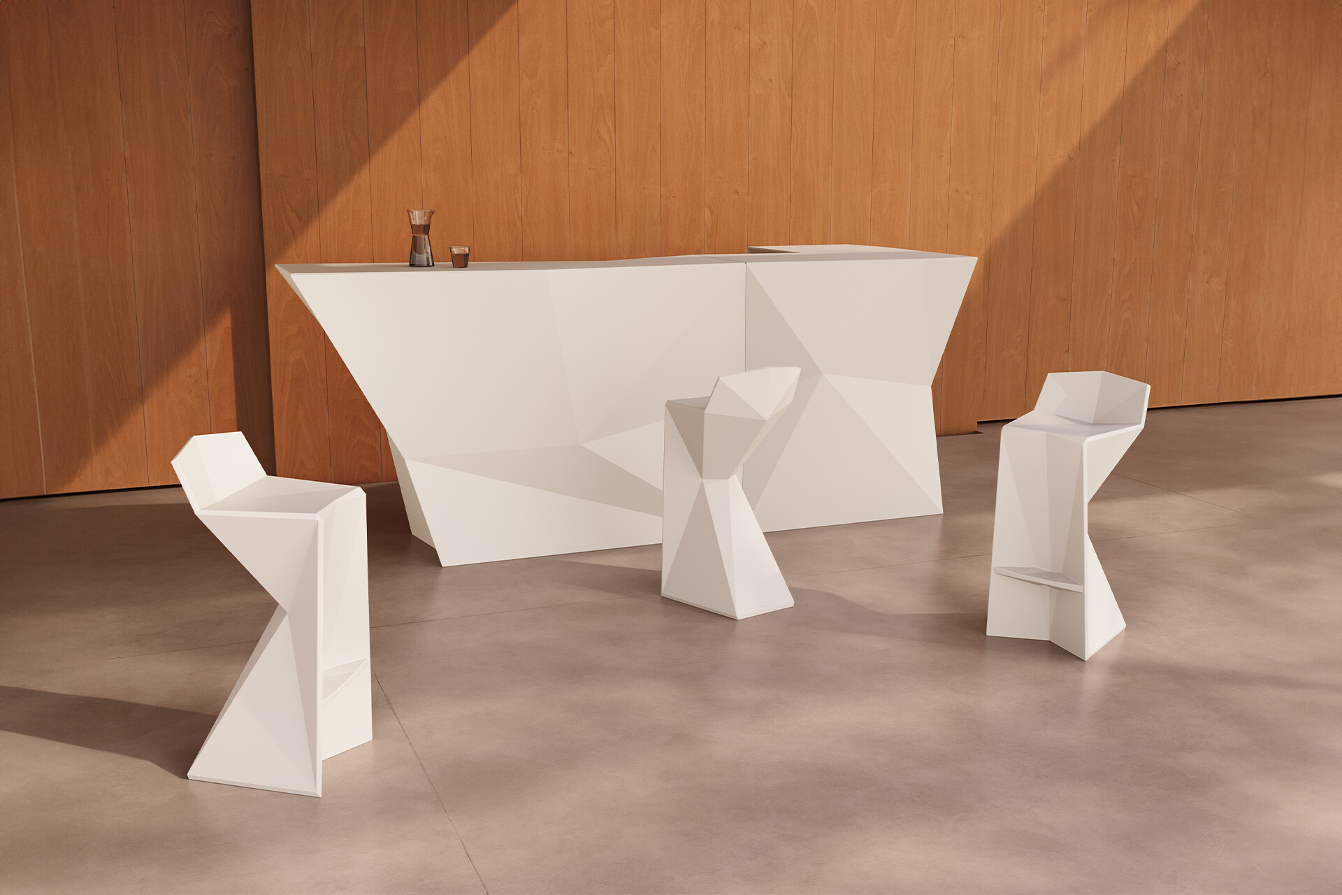Vertex Bar tabure Vertex Bar tabure