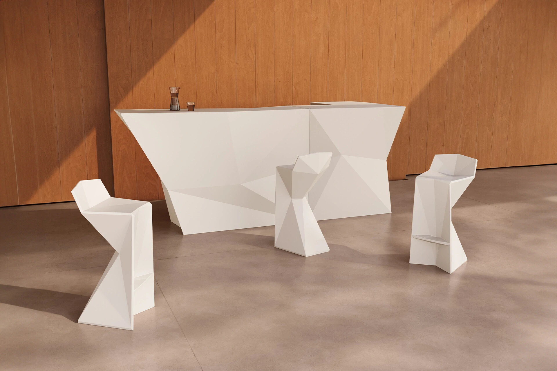 Vertex Bar tabure Vertex Bar tabure