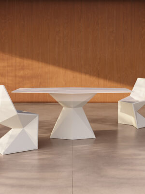 Vertex Table Vertex Table