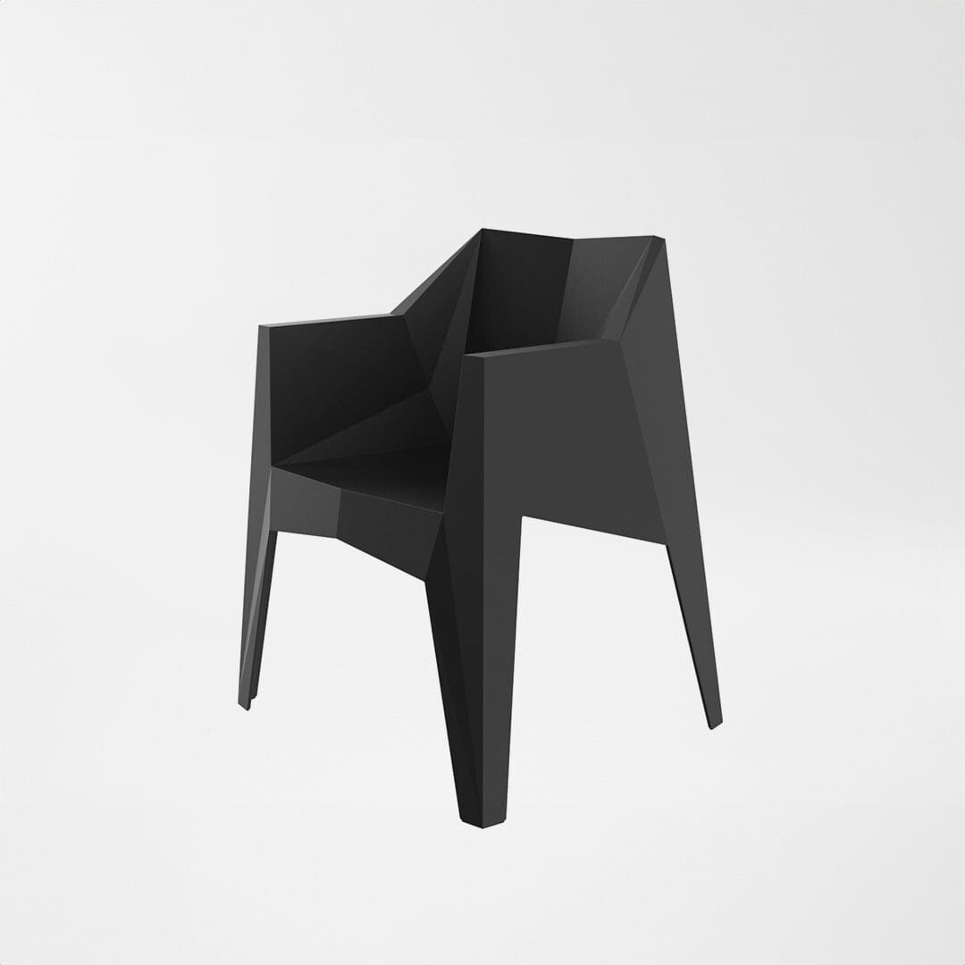 kolekcija Voxel
