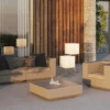 VELA SOFA 220cm