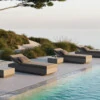 Vela Sunbed Vela Sunbed