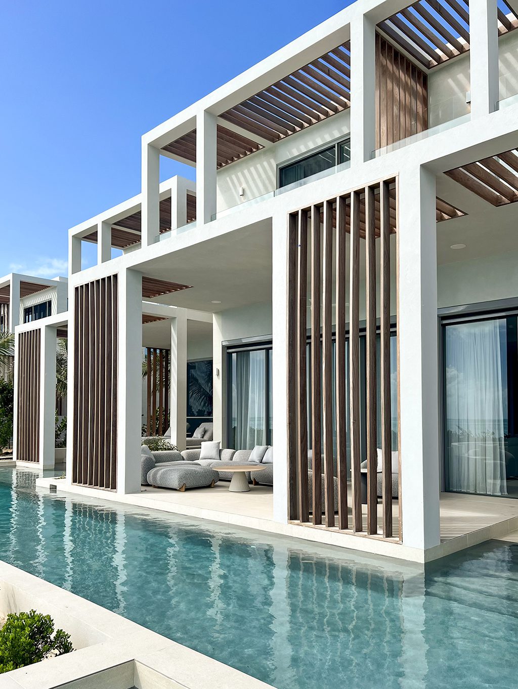 Turks Vila