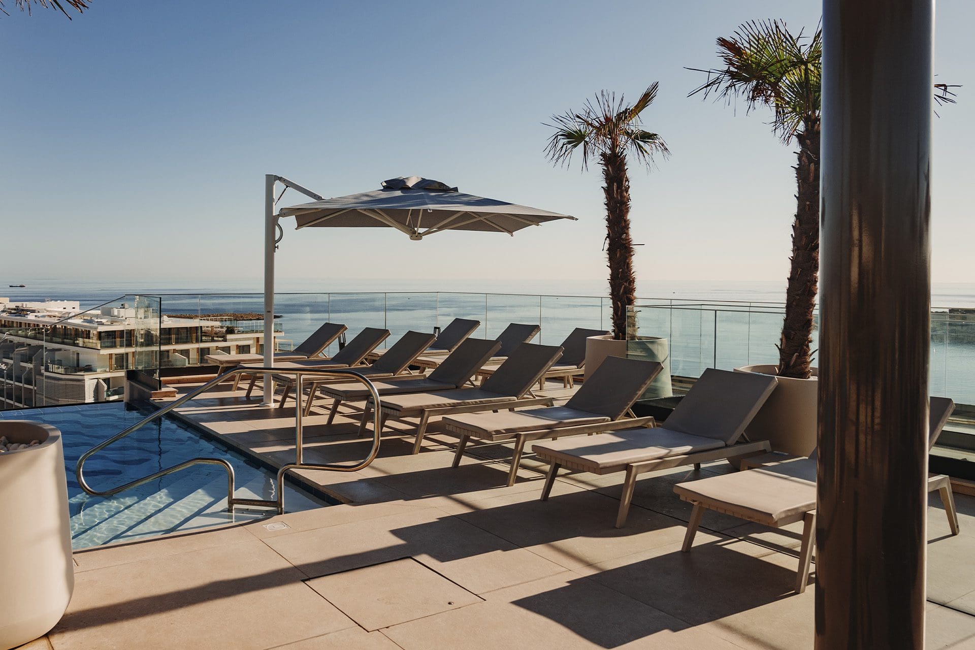 Hotel Best Western Premier Malta