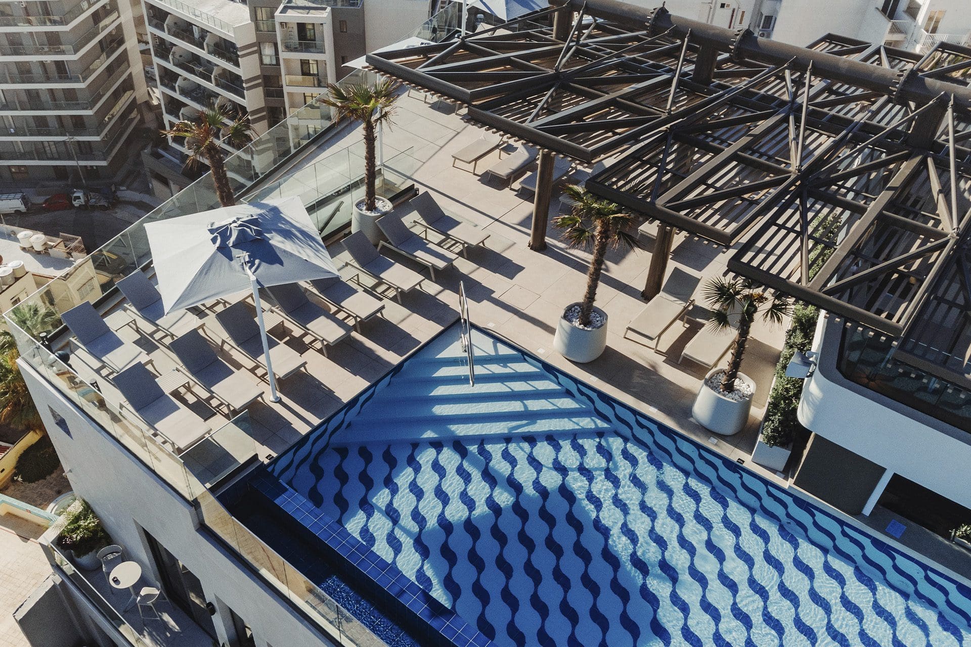 Hotel Best Western Premier Malta