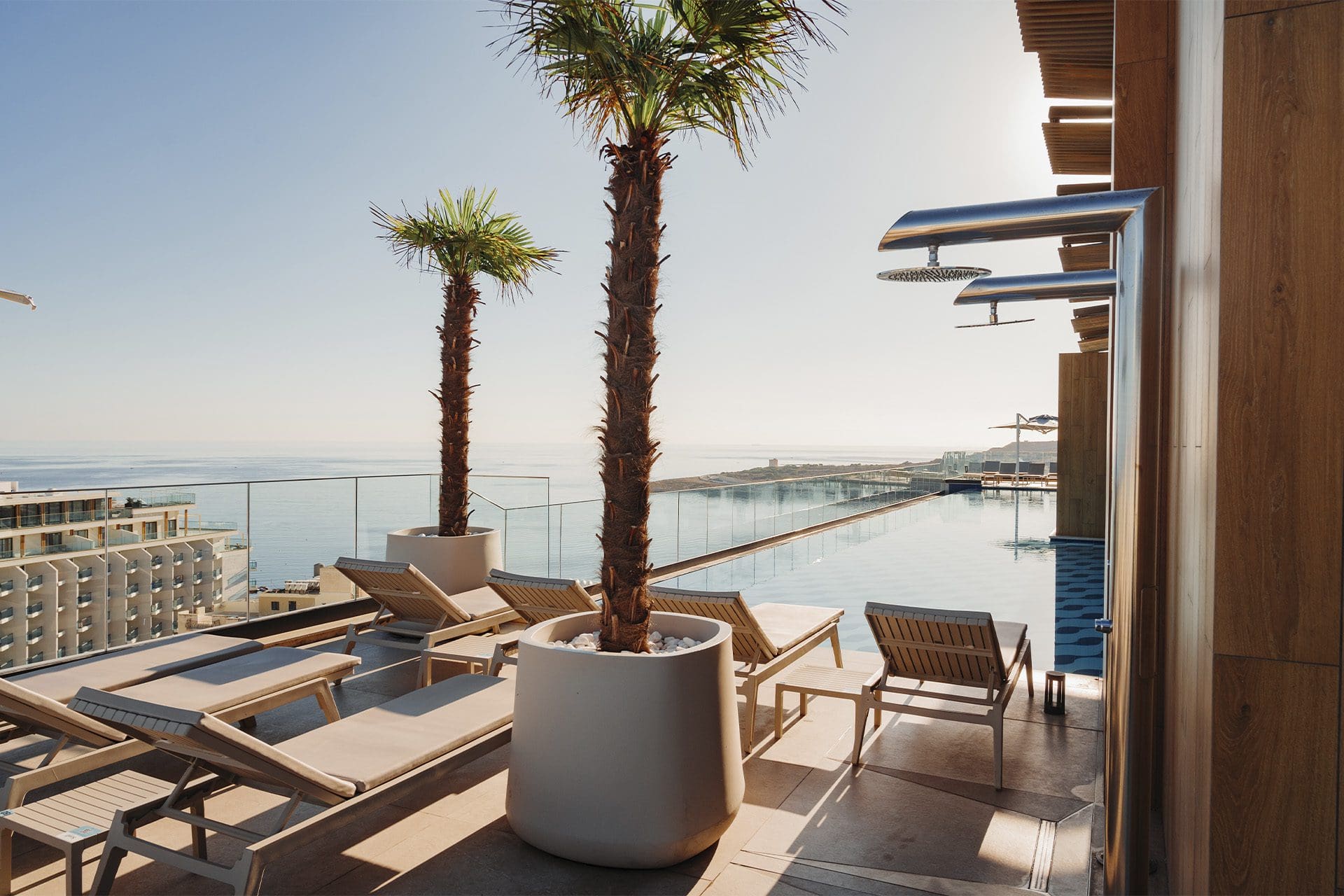 Hotel Best Western Premier Malta