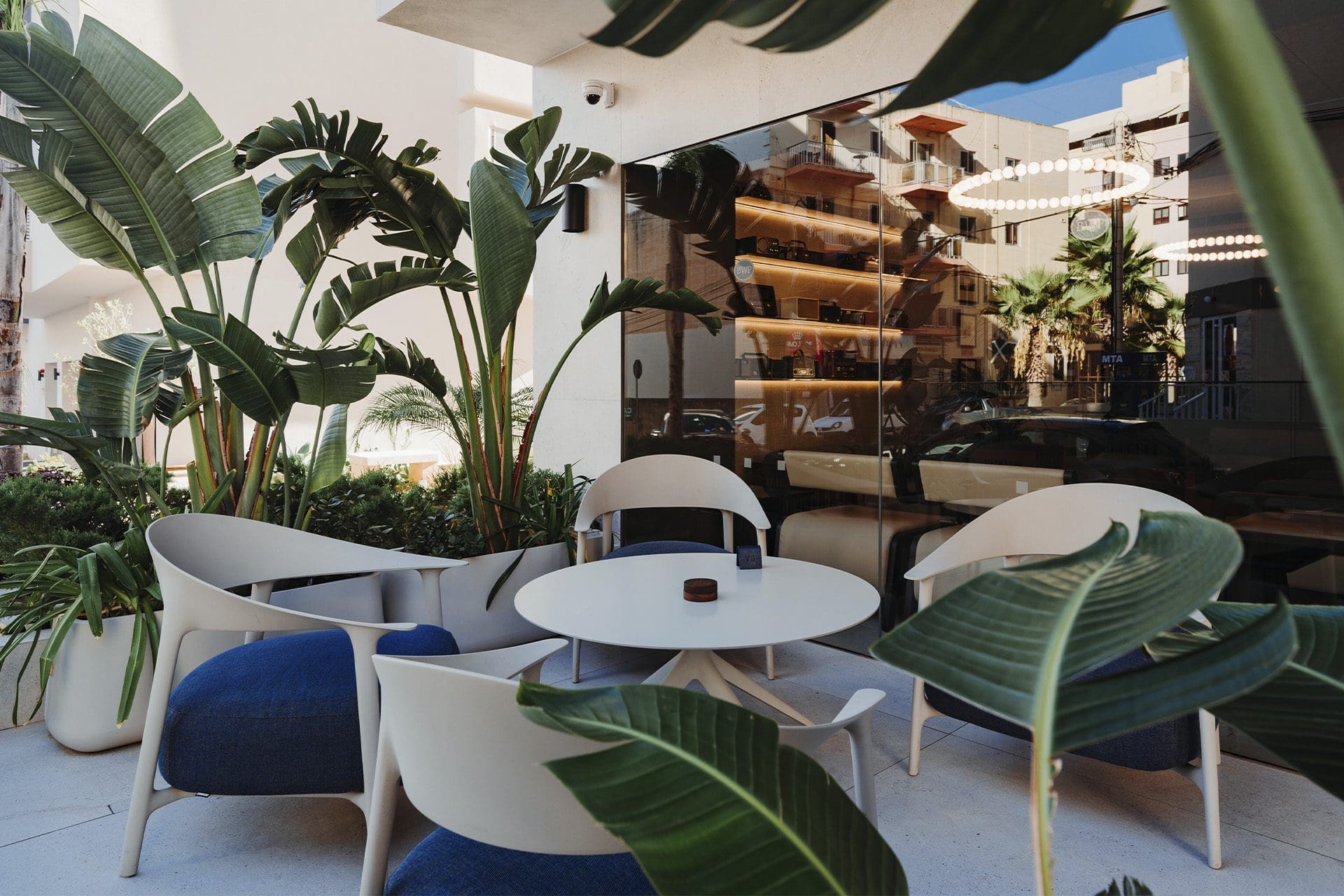 Hotel Best Western Premier Malta