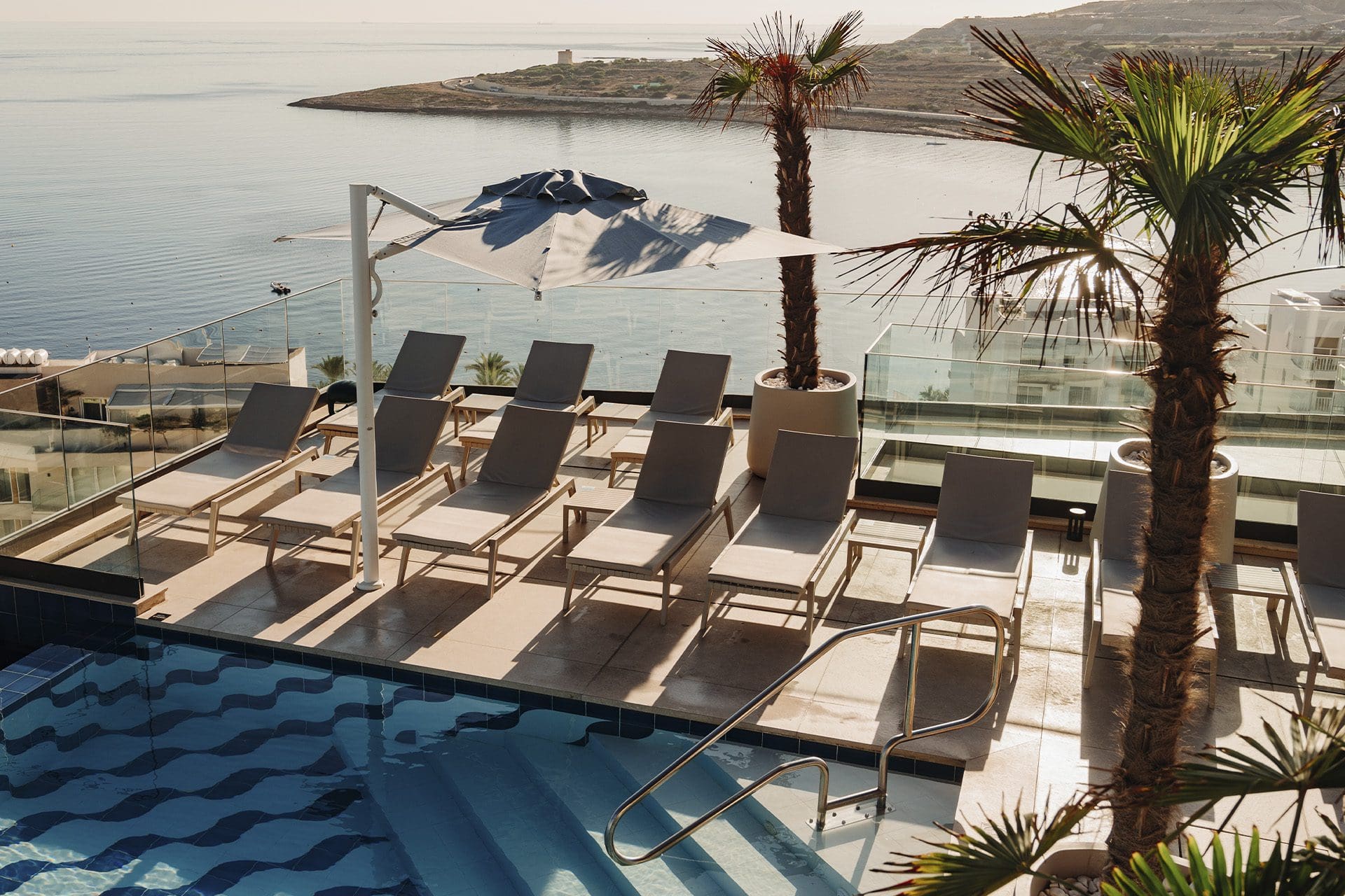 Hotel Best Western Premier Malta