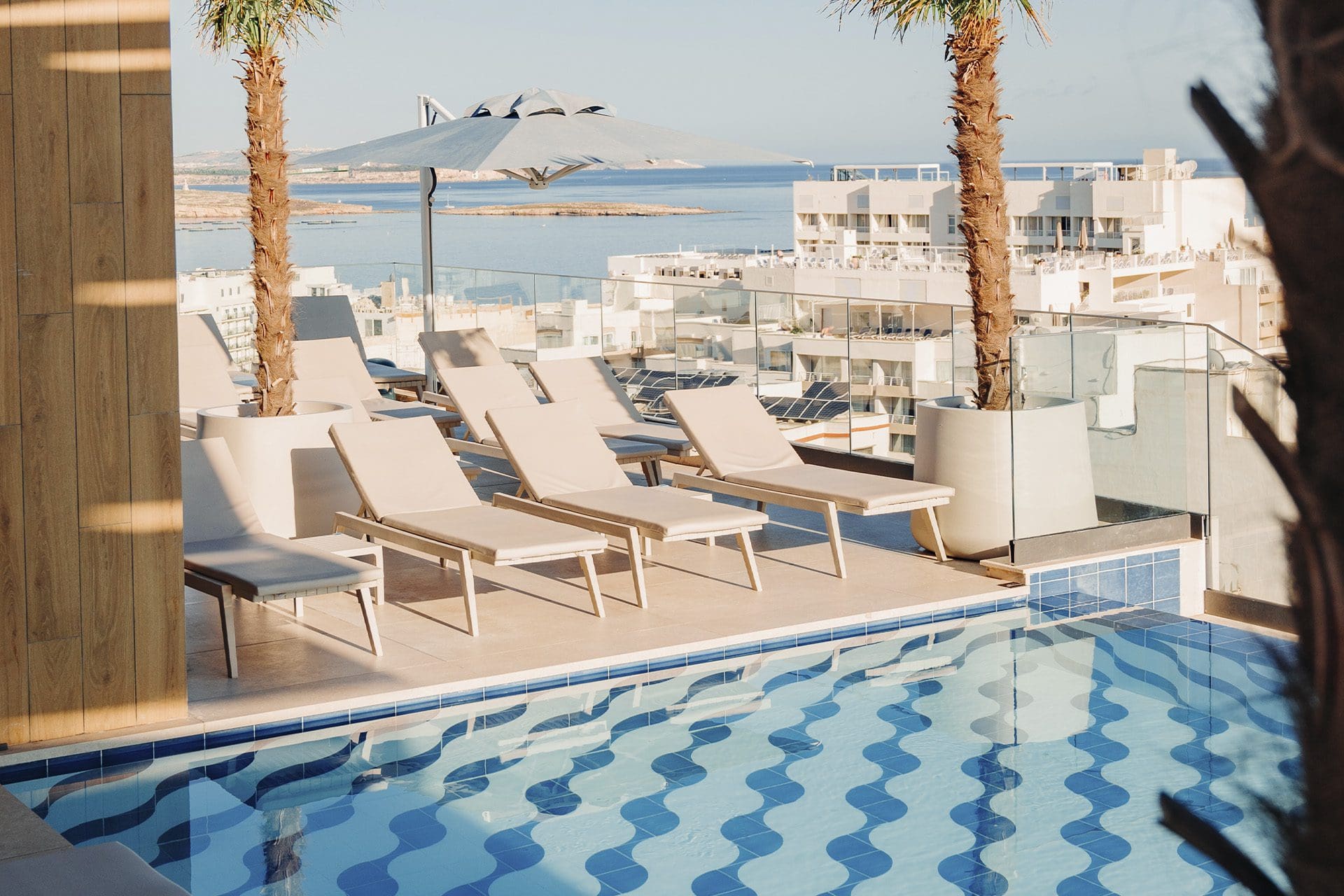 Hotel Best Western Premier Malta