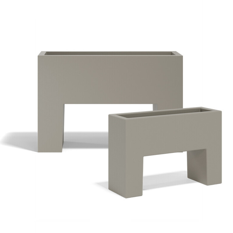Vondom_Studio_Planters_Muro