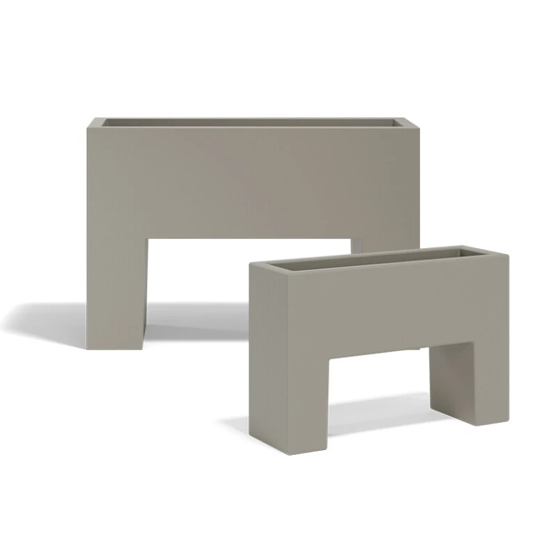 Vondom_Studio_Planters_Muro