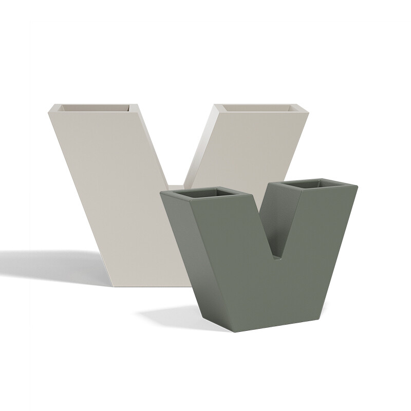 Vondom_Studio_Planters_Uve
