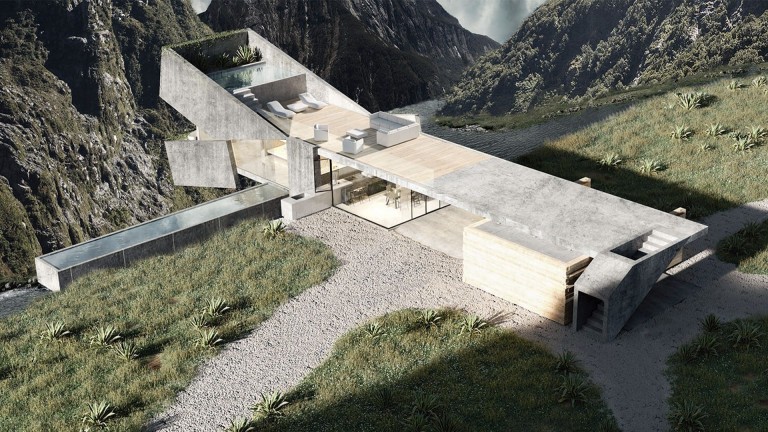 WTBA house