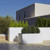 Wall 80x25x80 Wall 80x25x80