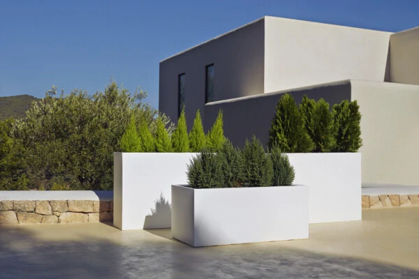 Wall 80x25x80 Wall 80x25x80