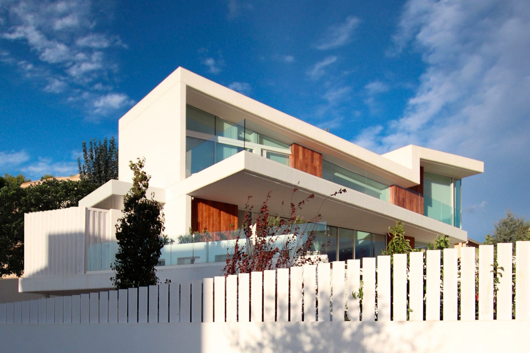 Lujan house