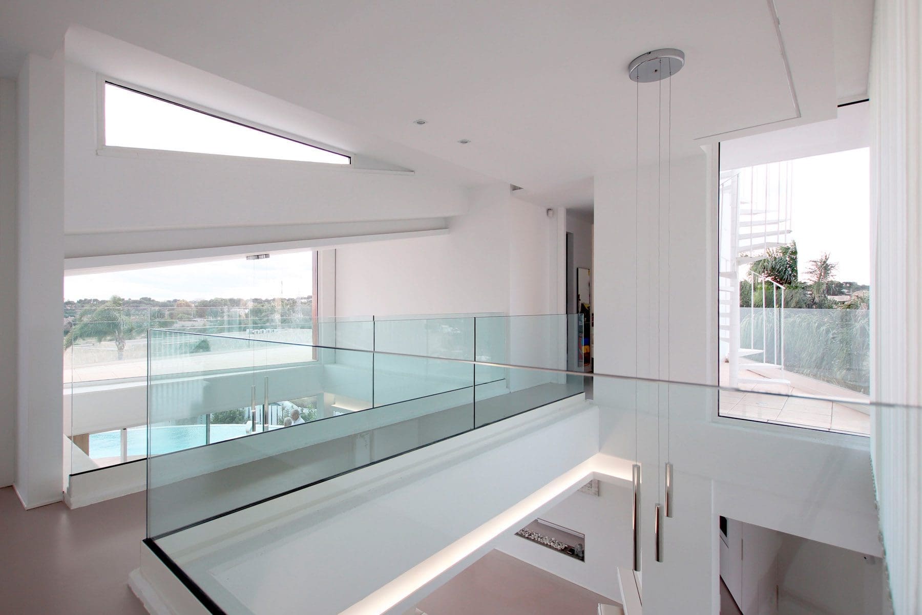 Lujan house