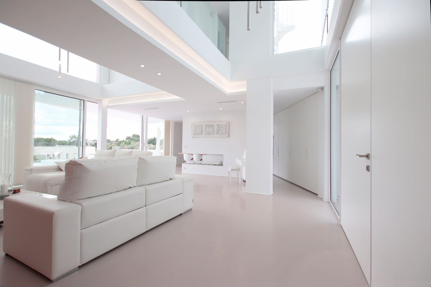 Lujan house