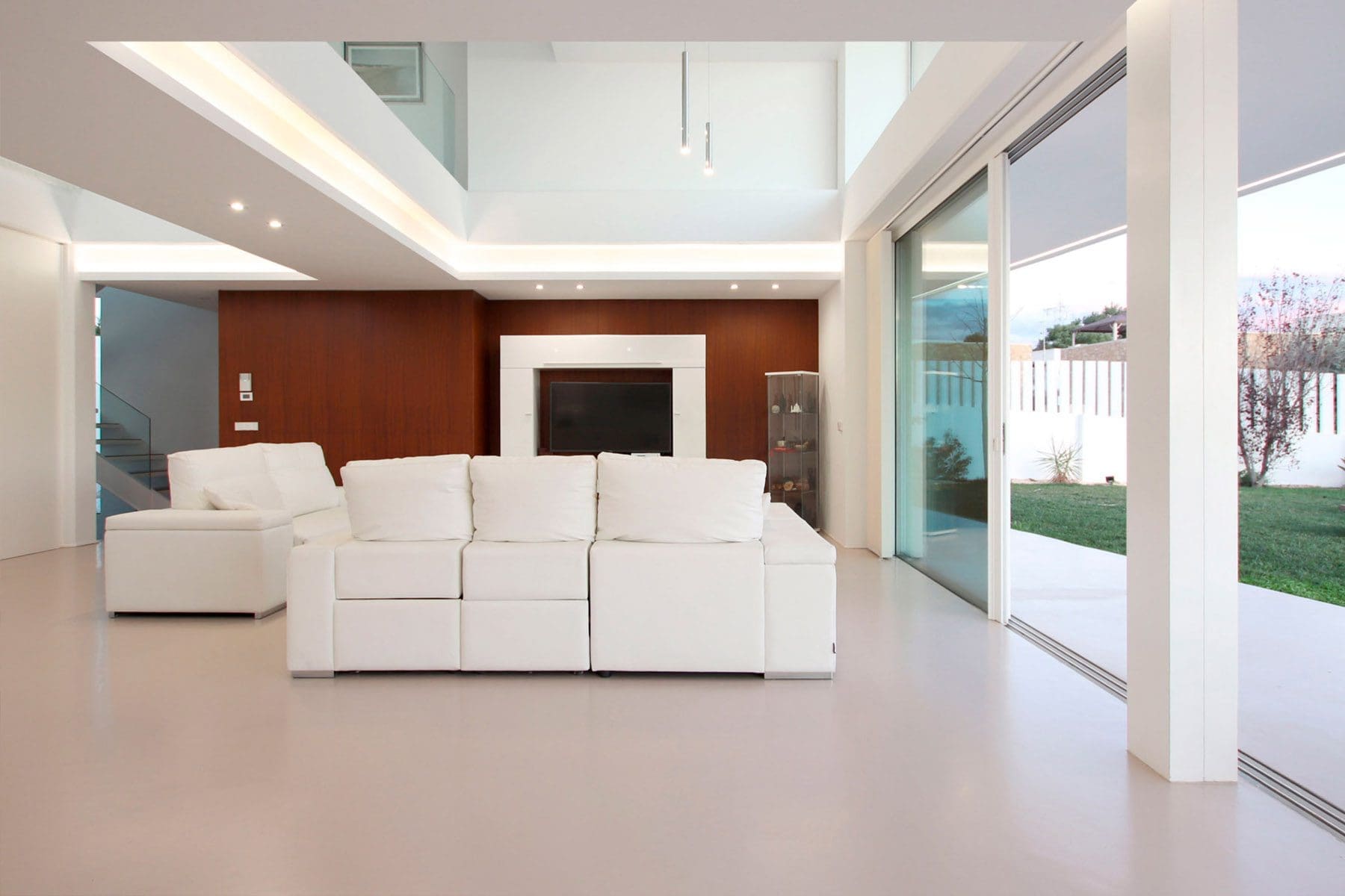 Lujan house