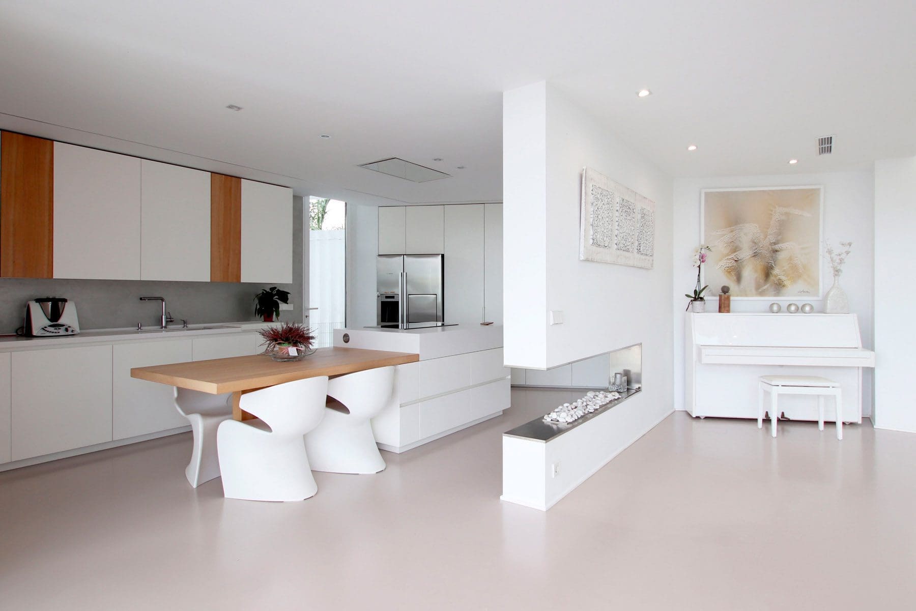 Lujan house