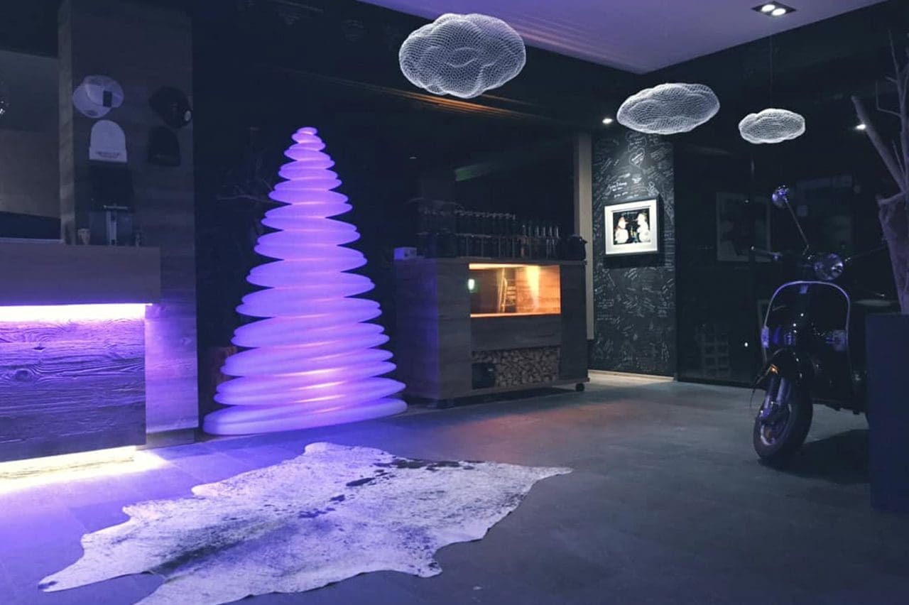 Alps Lodge Hotel