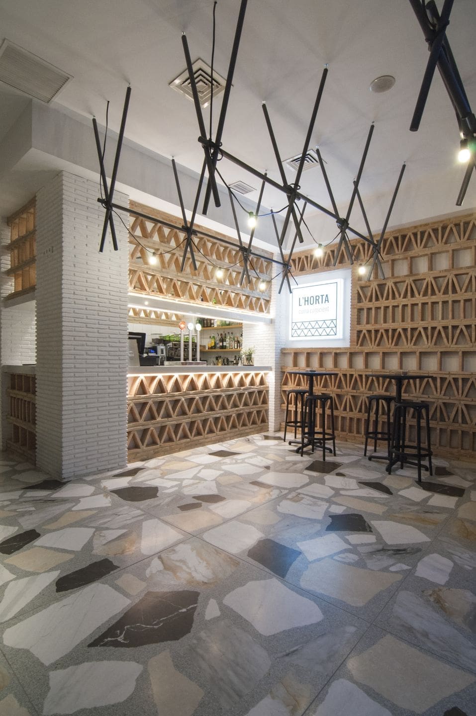 Horta Restaurant