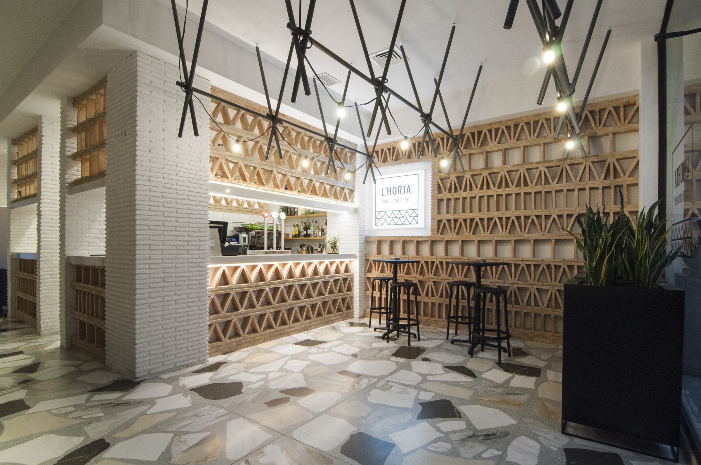 Horta Restaurant