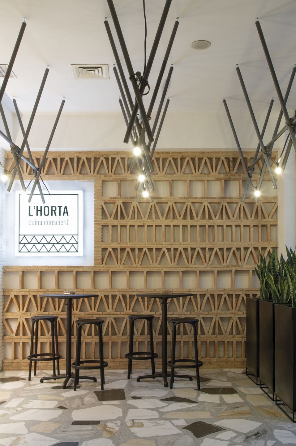 Horta Restaurant