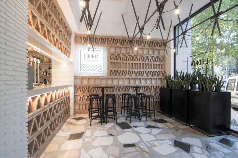 Horta Restaurant