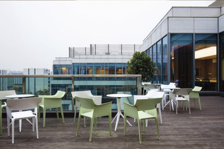 Philips Offices