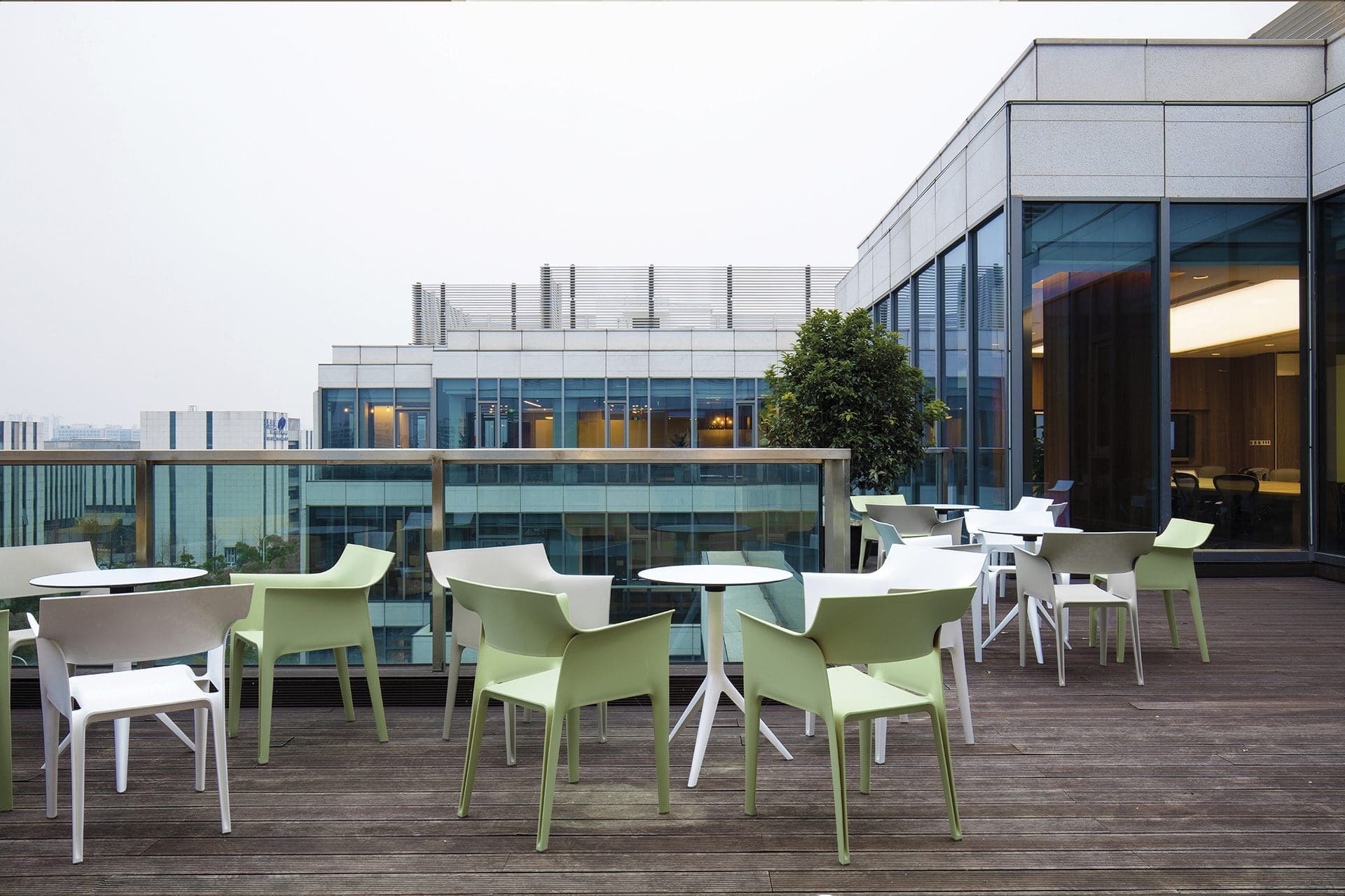 Philips Offices