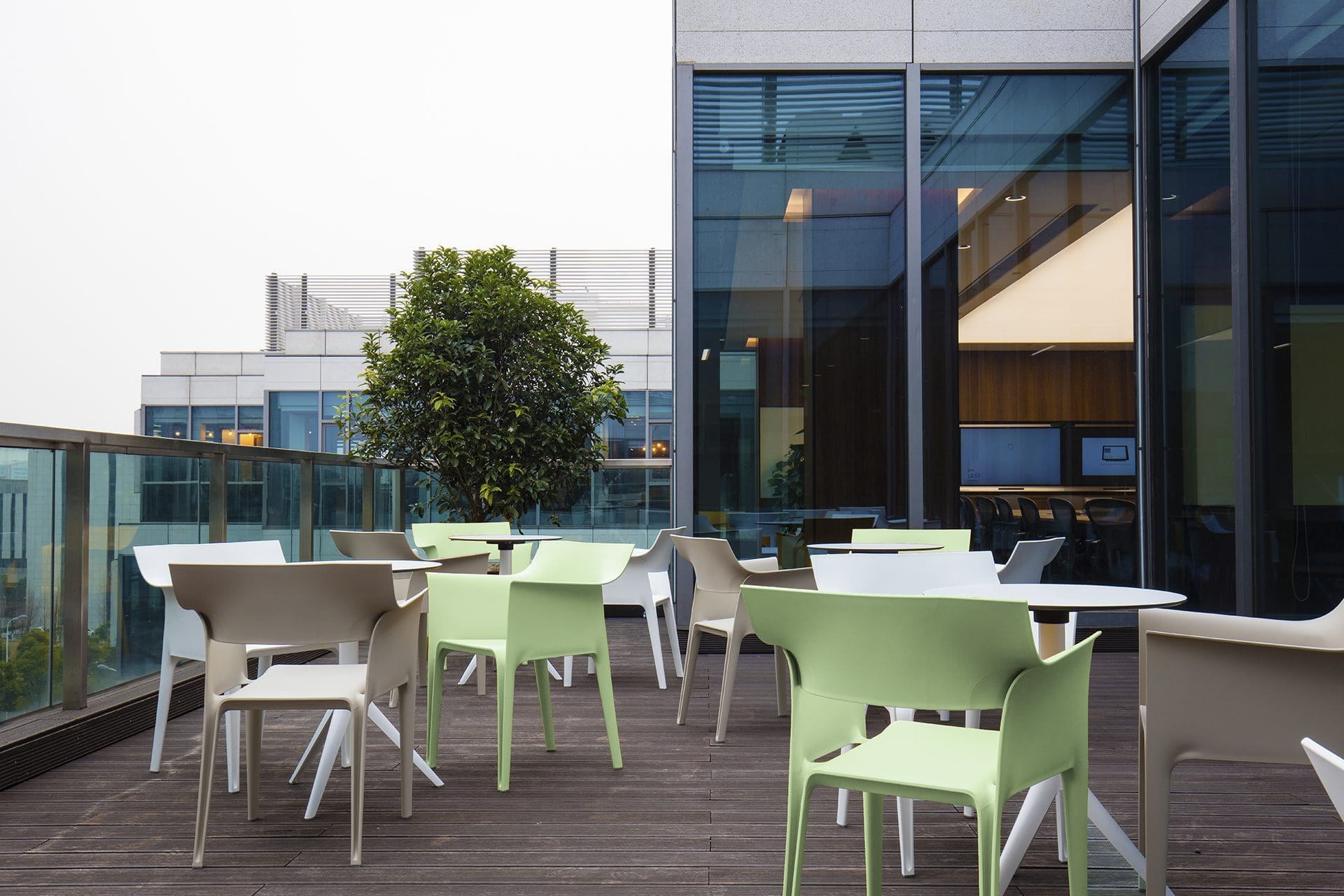Philips Offices
