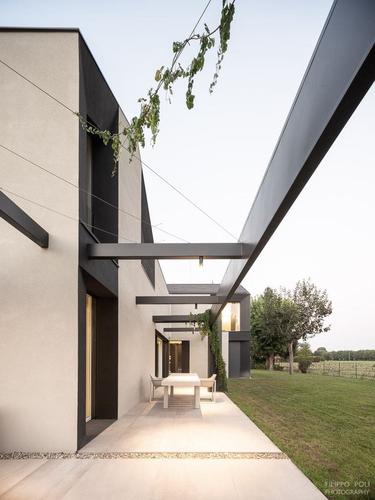 HHCR House