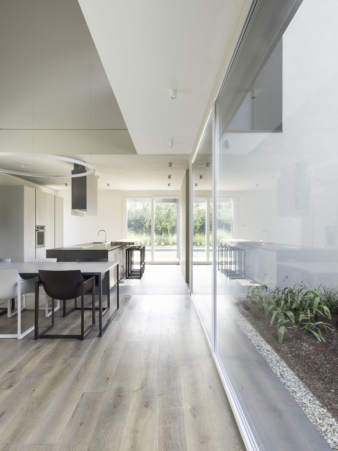 HHCR House