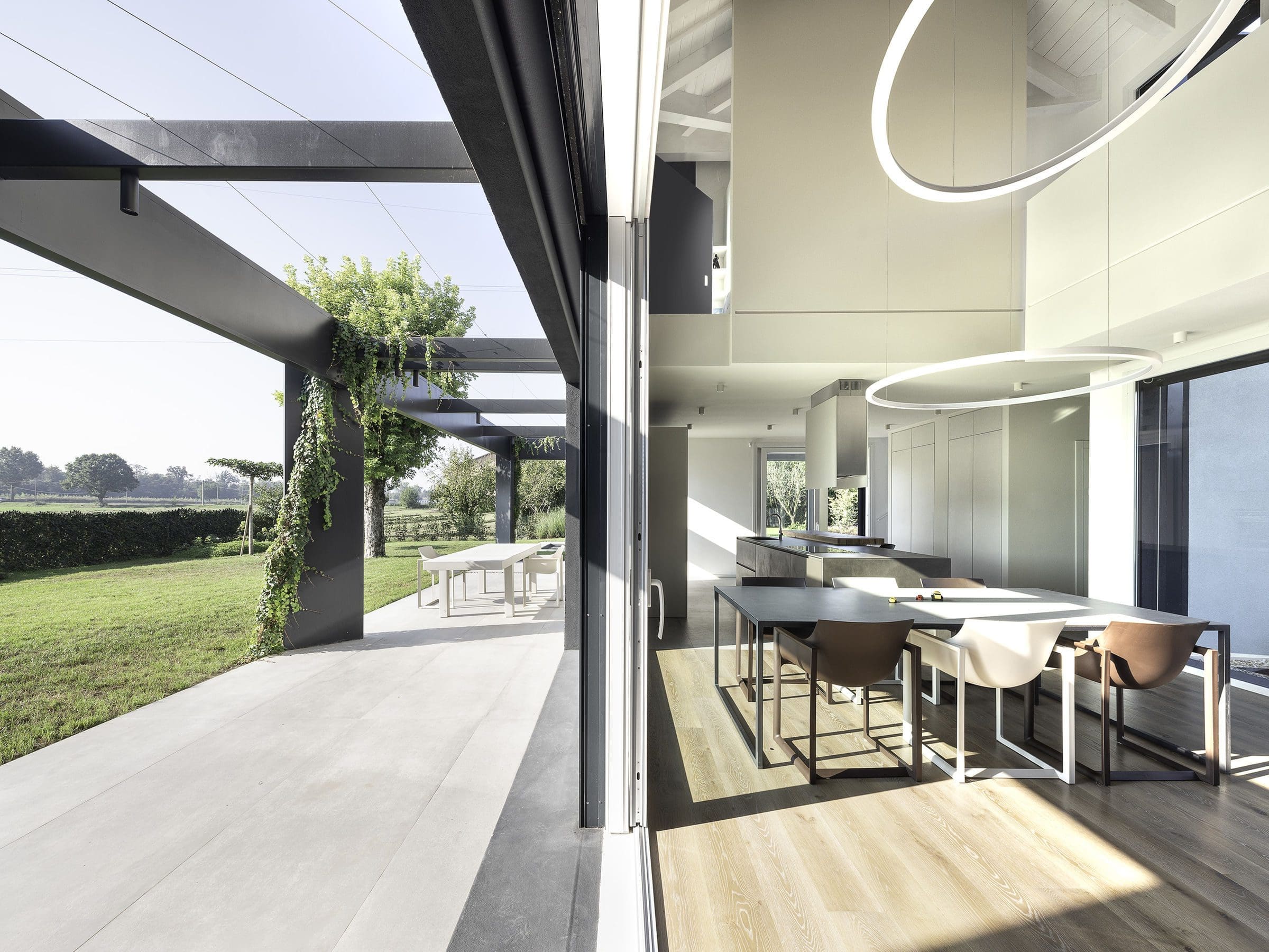 HHCR House