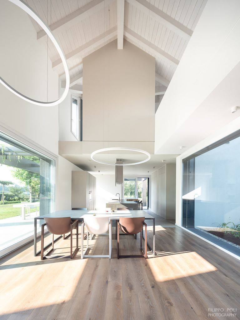 HHCR House