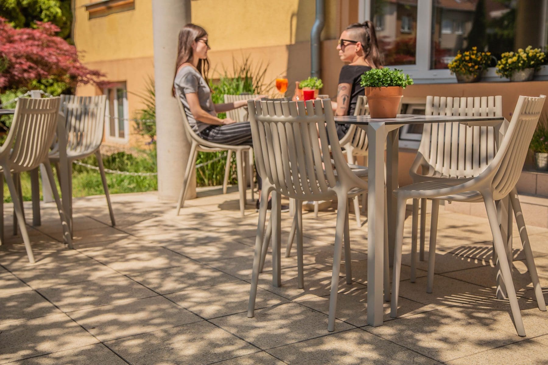 Kr tky Coffee shop