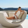 Ulm Moon daybed