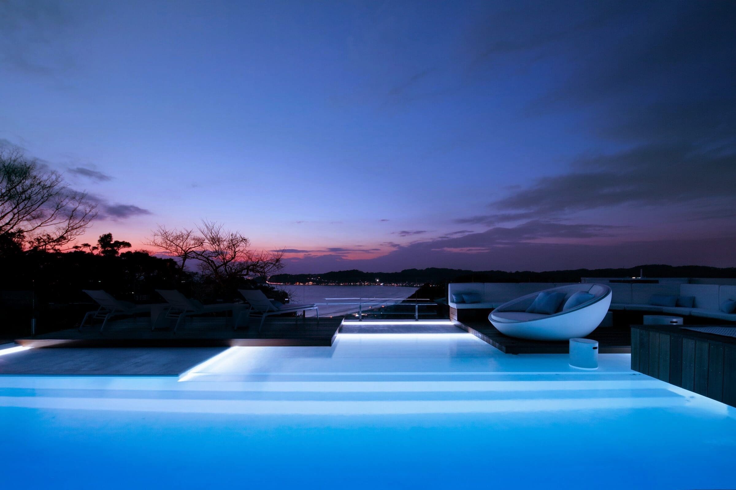 T3 Private Residence