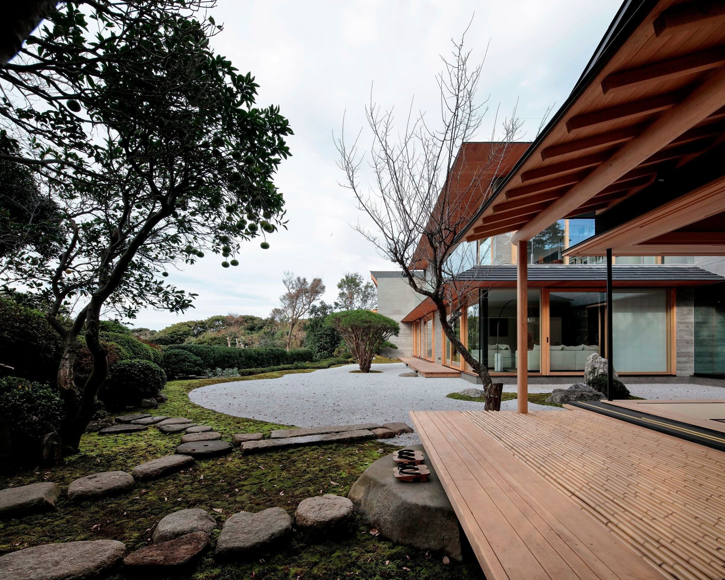 T3 Private Residence