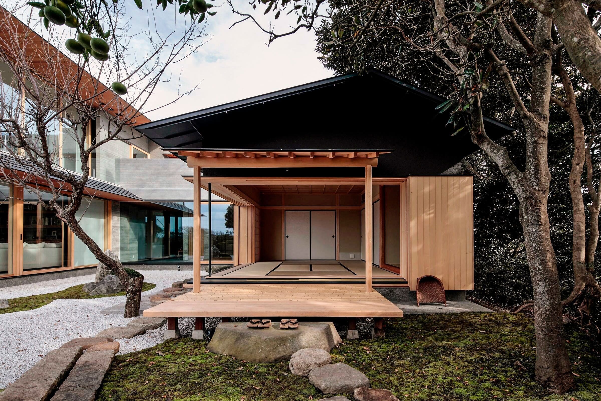 T3 Private Residence