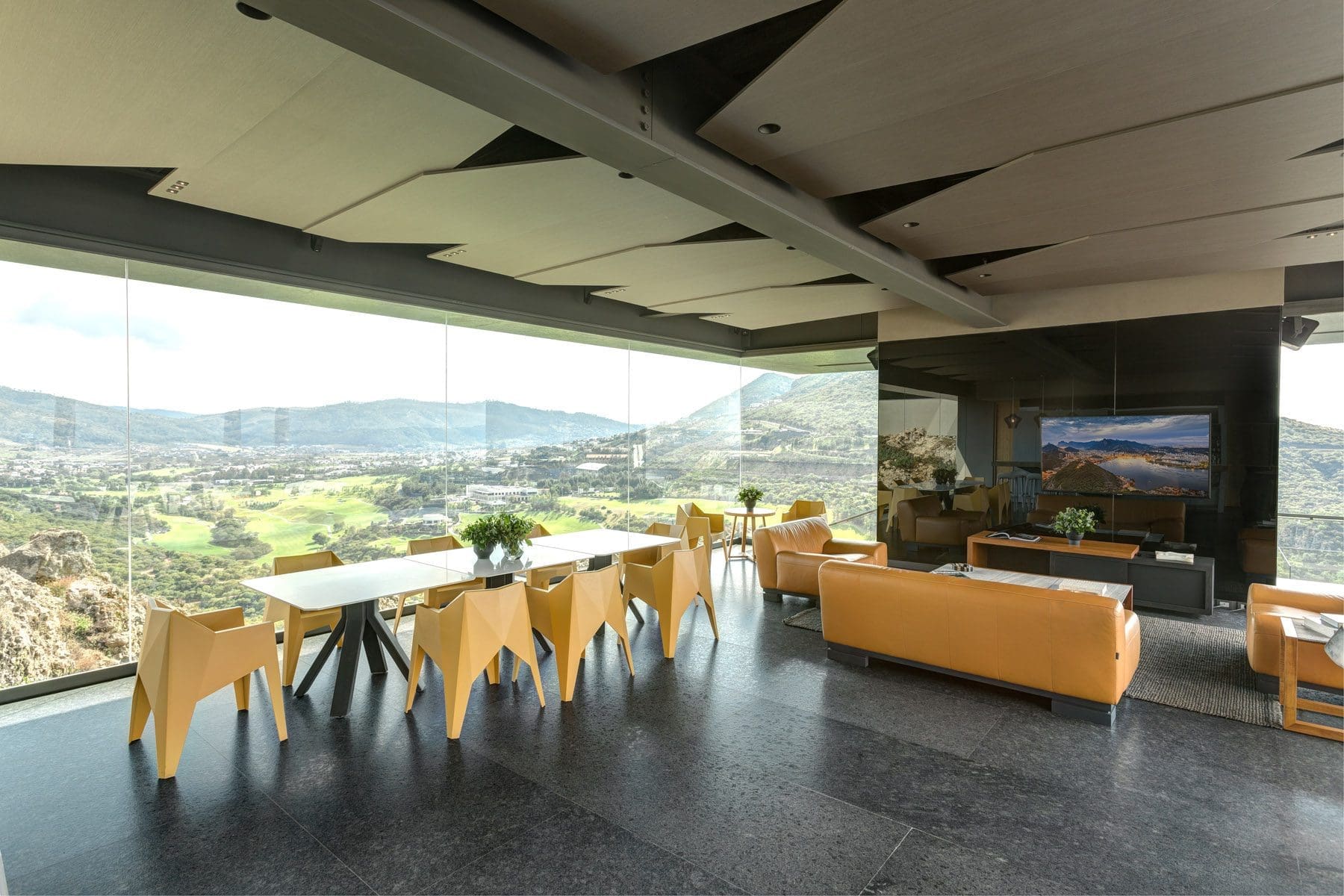 Casa La Roca