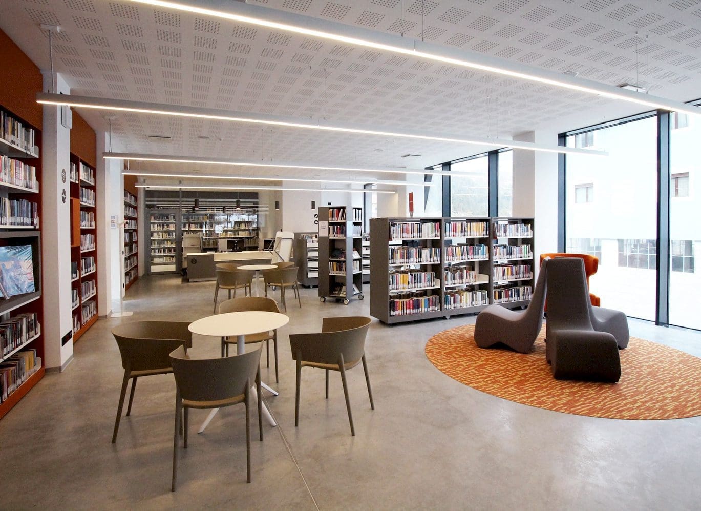 Library