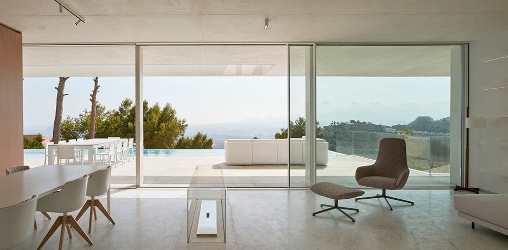 Projekt Vondom Oslo House