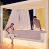 Vela Pavilion 305x182x215