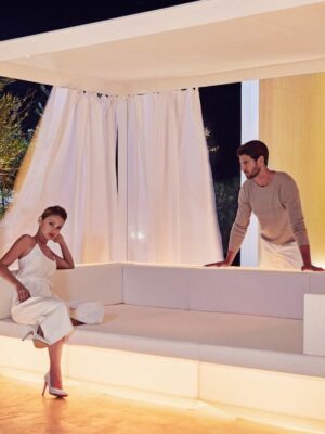 Vela Pavilion 305x182x215 Vela Pavilion 305x182x215