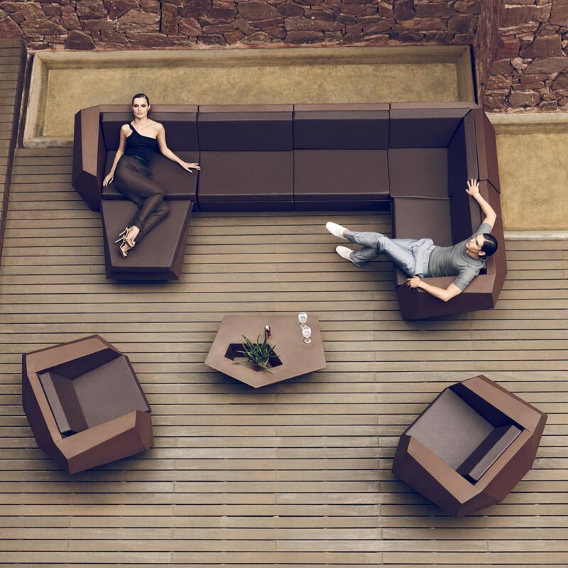 Faz otoman-Chaise Longue Faz otoman-Chaise Longue