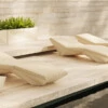 Faz Sun Chaise Longue