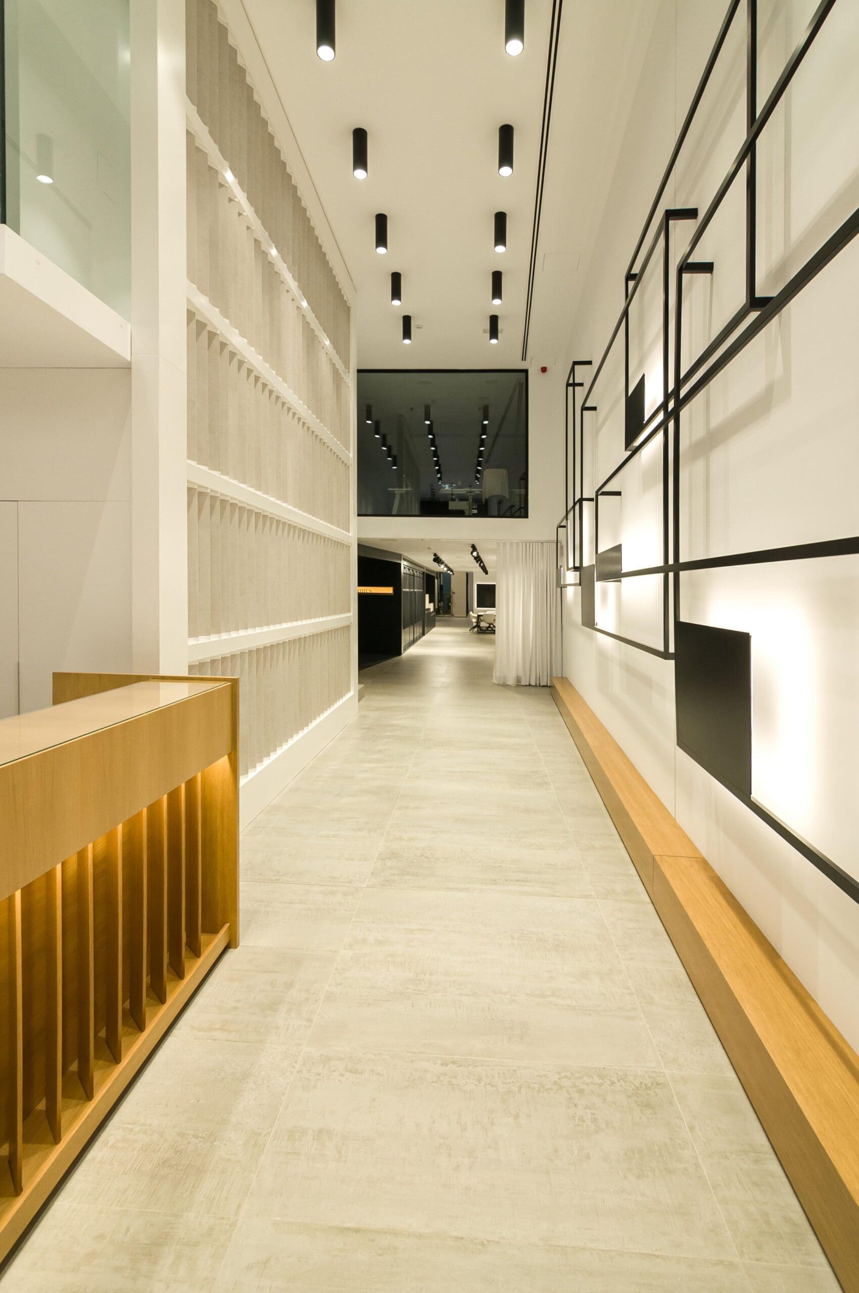 Showroom Undefasa