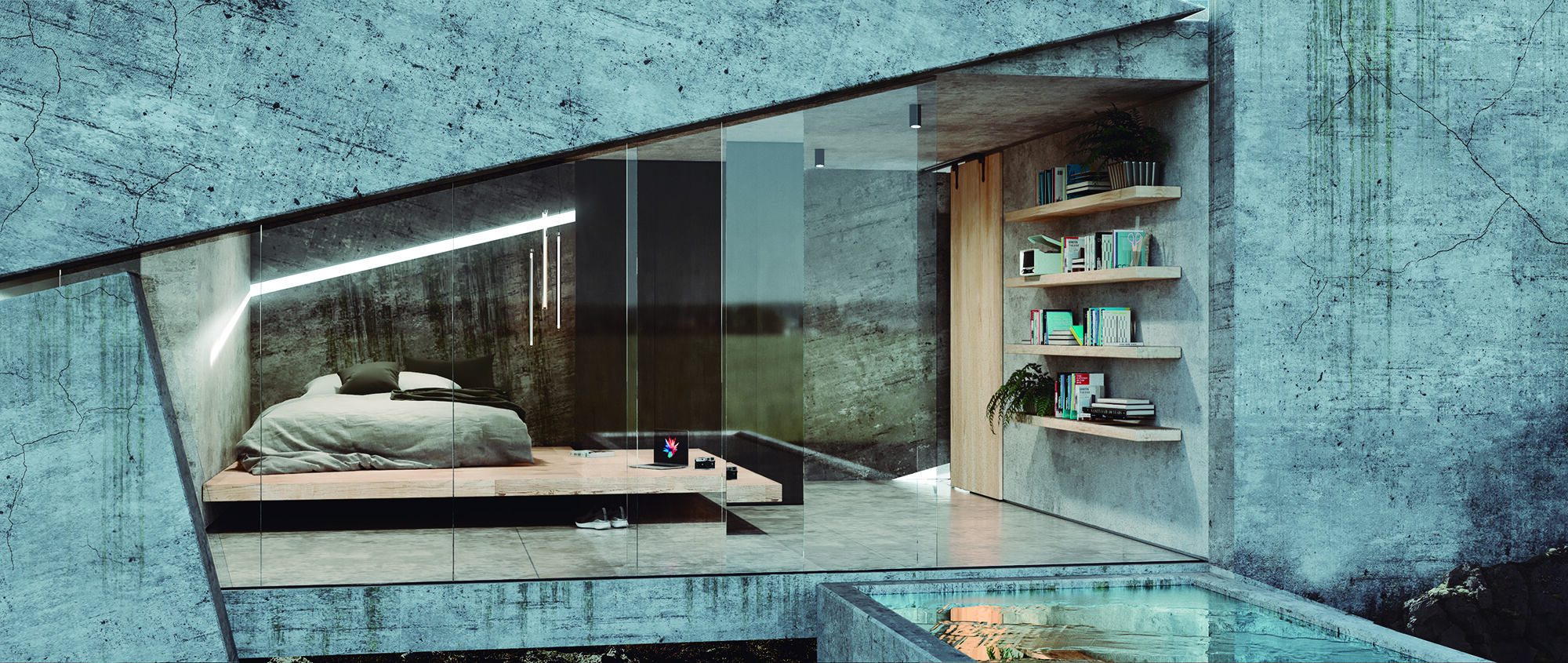 WTBA house